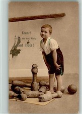 13010476 holz kleiner gebraucht kaufen  Eimeldingen