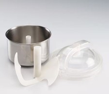 Gelatiera longhi ick5000 usato  Italia