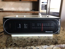Panasonic 6010 alarm for sale  Castle Rock