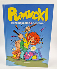 Pumuckl buch neuesten gebraucht kaufen  Hameln