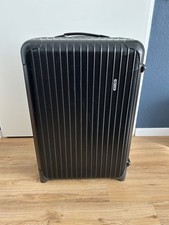 Rimowa check koffer gebraucht kaufen  Würzburg