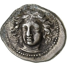 Thessalie drachme ca. d'occasion  Lille-