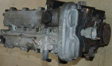 Mazda motor rumpfmotor gebraucht kaufen  Bietigheim-Bissingen