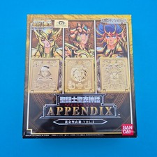 Saint seiya myth d'occasion  Montigny-lès-Metz