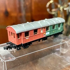 Ibertren scale class d'occasion  Expédié en Belgium