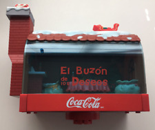 Coca cola buzon d'occasion  Expédié en Belgium