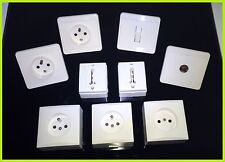 Lot prises électrique d'occasion  Orthez