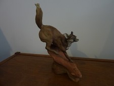Pierre diamantopoulo sculpture for sale  BOLTON