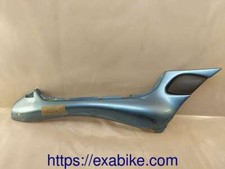 Flanc selle triumph d'occasion  Languidic