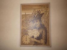 1890. advertising business d'occasion  Expédié en Belgium