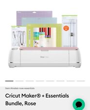 Cricut ultimate smart for sale  MANCHESTER