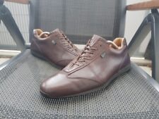Paraboot herrenschuhe gr gebraucht kaufen  Augsburg