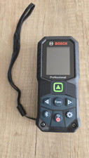 Bosch glm laser for sale  UK