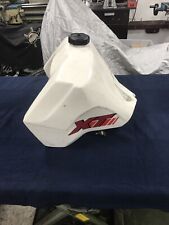 Acerbis tank tt gebraucht kaufen  Hage