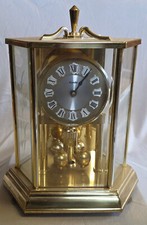 Kundo drehpendeluhr uhr gebraucht kaufen  Ratekau
