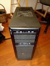 Custom built workstation usato  Padova