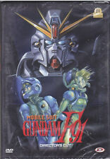 Dvd mobile suit usato  Senago