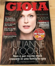 Gioia 2011 4.julianne usato  Ziano Piacentino
