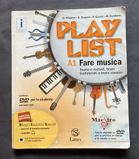 Play list fare usato  Italia