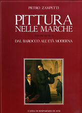Pietro zampetti pittura usato  Pinerolo