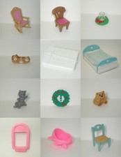 Vtg fisher price for sale  Utica