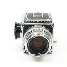 Hasselblad 500c kit usato  Civitanova Marche
