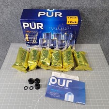 Pur maxion faucet for sale  Yuba City