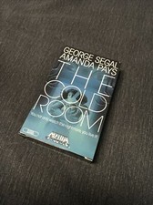 Usado, Vintage The Cold Room George Segal Beta Not Vhs 1984 Media English comprar usado  Enviando para Brazil