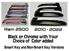 Black chrome door for sale  Raleigh