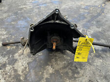 Cambio manuale completo usato  Italia