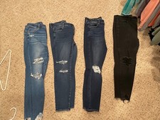 Pairs womens american for sale  Sabula
