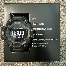 Casio shock gbd for sale  Haines City
