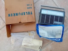 Radio telefunken p300 usato  Lentate sul Seveso