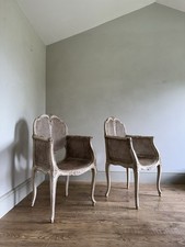 Pair vintage french for sale  LEOMINSTER