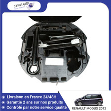 Cric renault modus d'occasion  Saint-Quentin