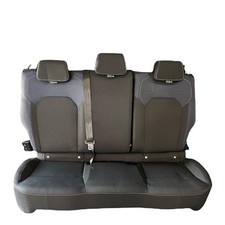 Banquette arrière dacia d'occasion  Lesquin