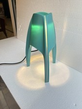 Lampada 70s metacrilato usato  Trieste