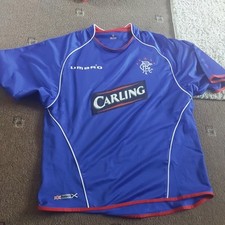 glasgow rangers shirt for sale glasgow rangers shirt for sale LANARK