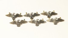 Solid brass eagle for sale  Batchtown