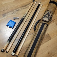 Mcdermott pool cue for sale  Pleasant Hope