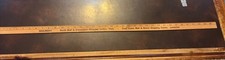 Vintage wooden york for sale  York