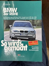 Reparaturanleitung werkstattha gebraucht kaufen  Heuerßen