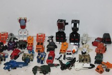 Gobots transformers lot for sale  Vineland