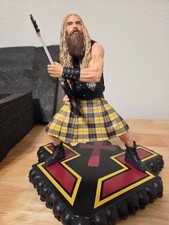 Knucklebonz zakk wylde for sale  Beverly Hills