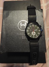 Hagley west watch for sale  CANNOCK