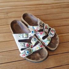 Womens birkenstock betula for sale  SPILSBY