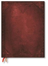 Paperblanks month planners for sale  UK