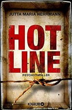 Hotline gebraucht kaufen  Berlin