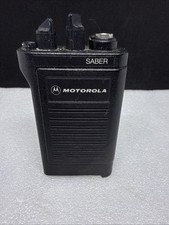 Motorola saber model for sale  Teaneck