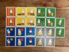 Vintage miffy pairs for sale  THORNTON-CLEVELEYS